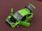 Preview: 1:18 Ford Focus RS MK2 Green Edition Tuning inkl. OVP = RAR